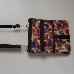 Shoulder small bag